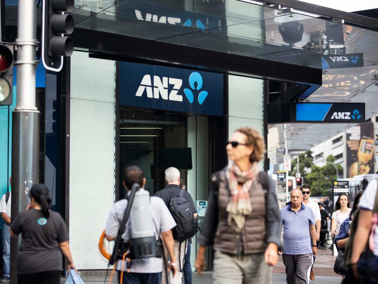 ANZ Hikes Deposits For Property Investors
