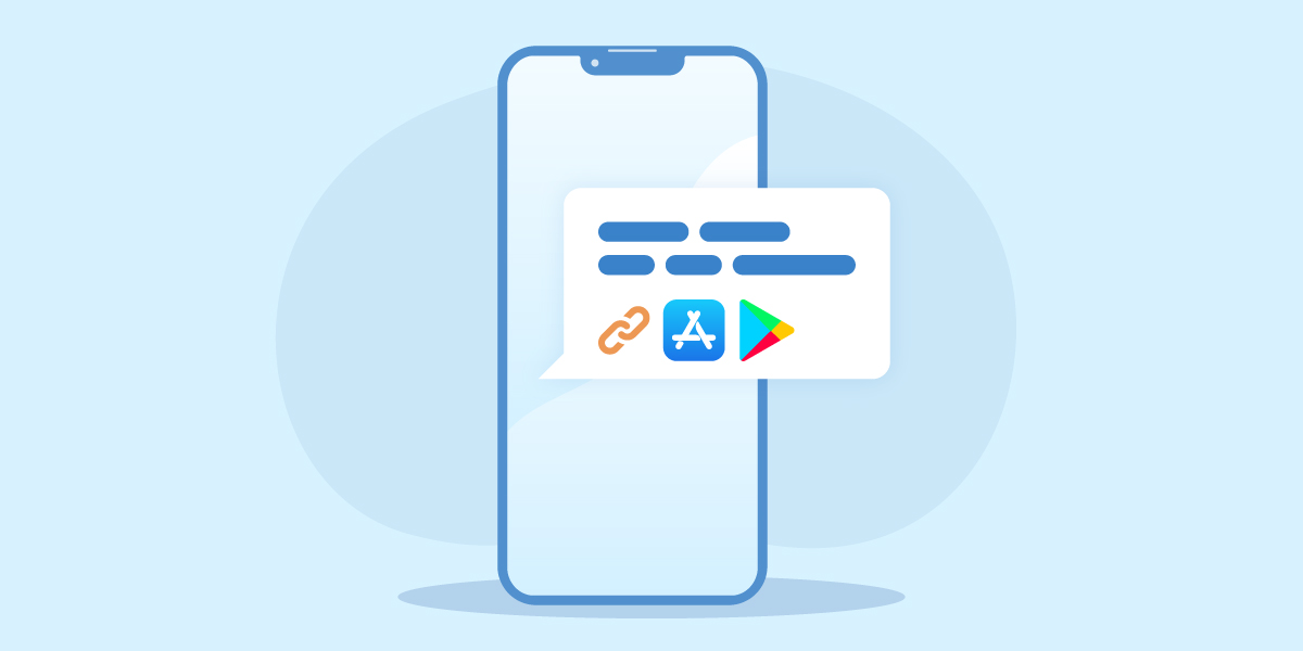How To Use Deep Linking with SMS Marketing
