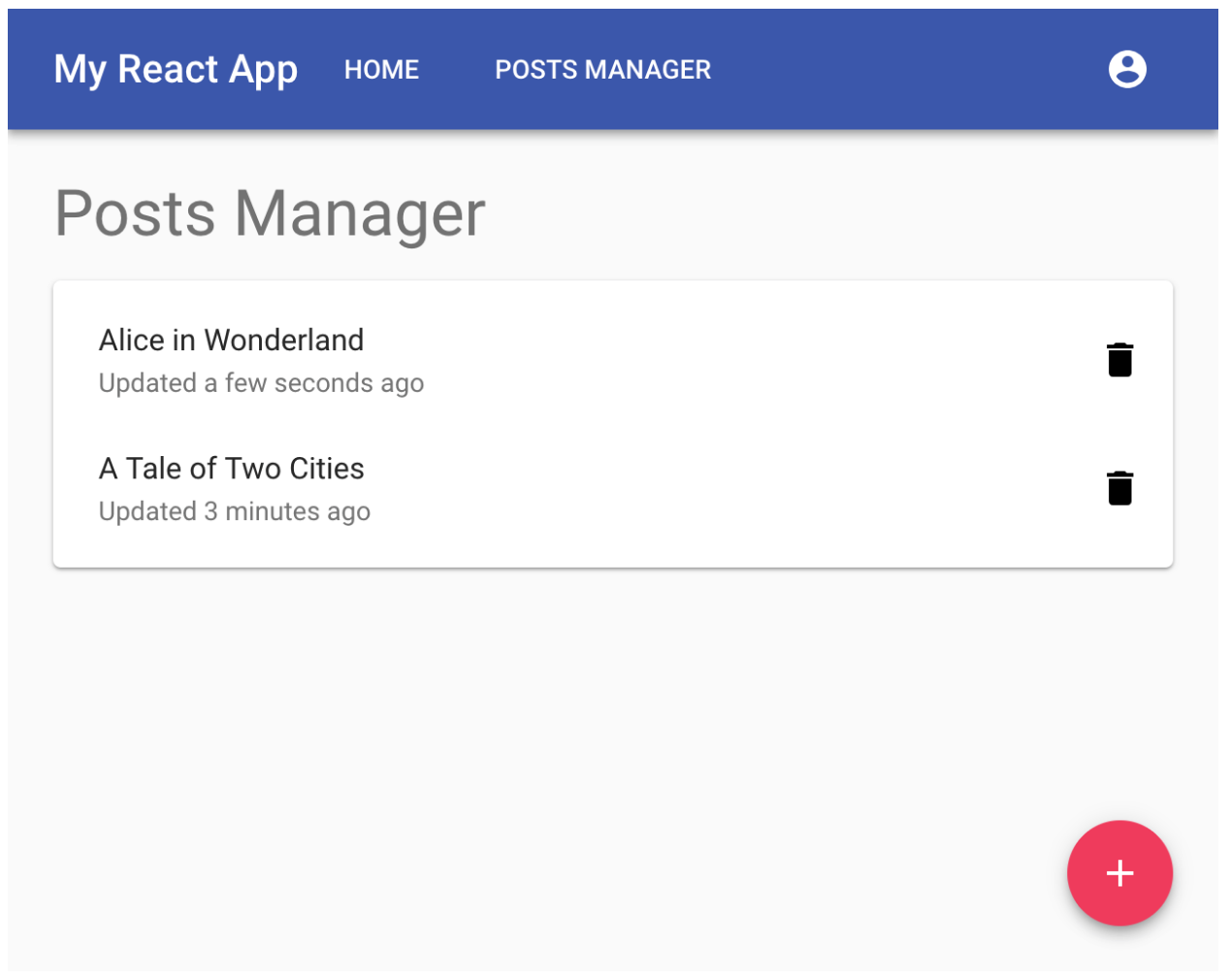 Download Build A Basic Crud App With Node And React Okta Developer