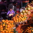 China Fruit Markets