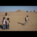 Sudan Nuri People 4