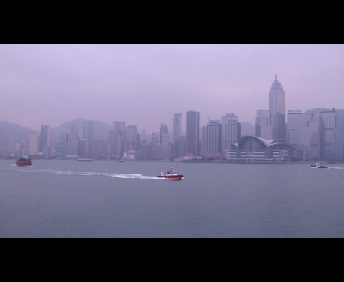 Hongkong Boats 5