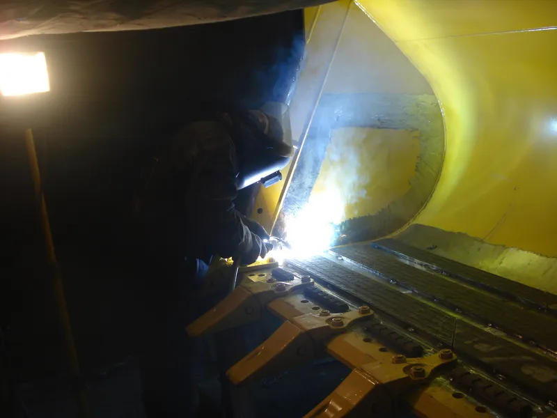 Imagenes de Nuestro Trabajo