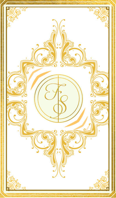 Tarot Card