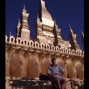 Laos Pha That Luang 9