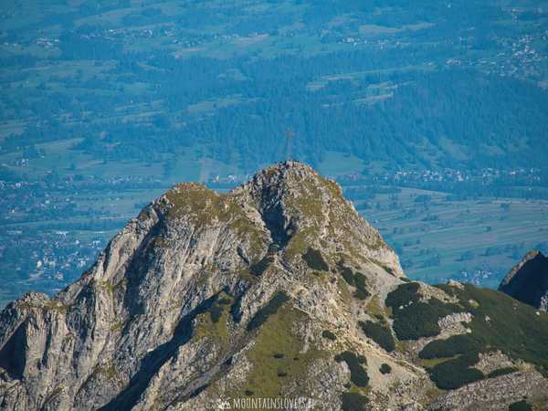 Giewont