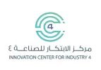 Innovation Center for Industry 4 Logo