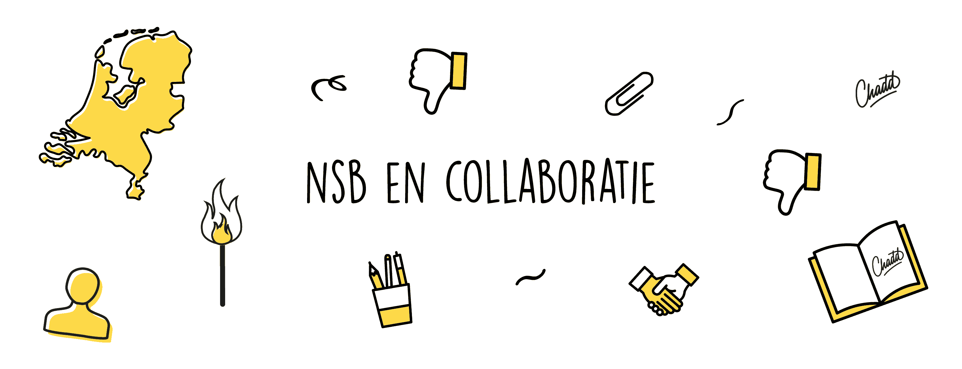 nsb en collaboratie
