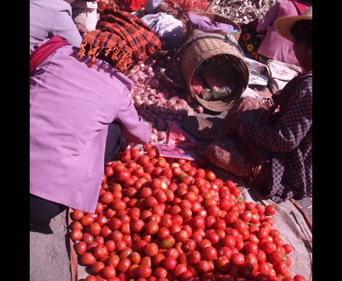 Burma Shan Market 26