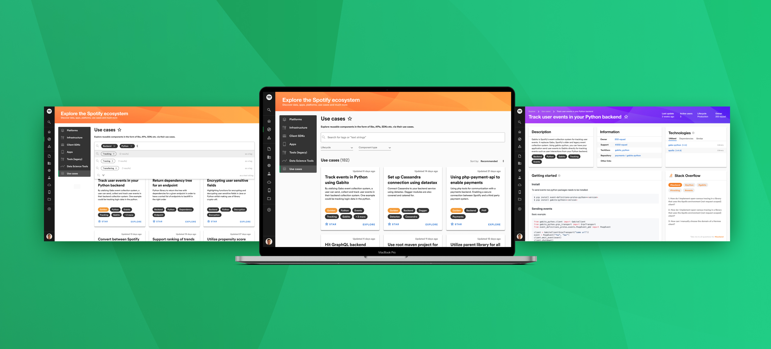 Spotify internship salary image
