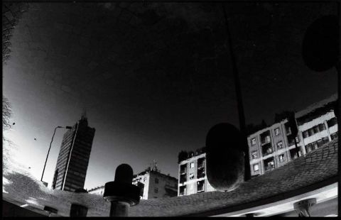 Fumes - Art, Photography, Ideas