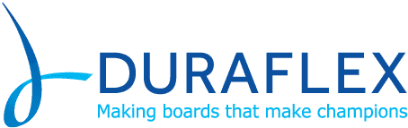 Duraflex, Making boards that make champions