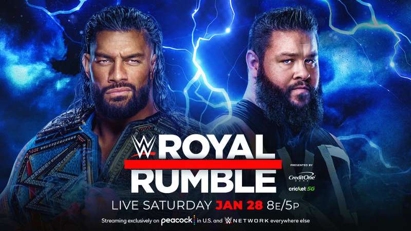 Get Ready to Rumble: What to Expect from Royal Rumble 2023