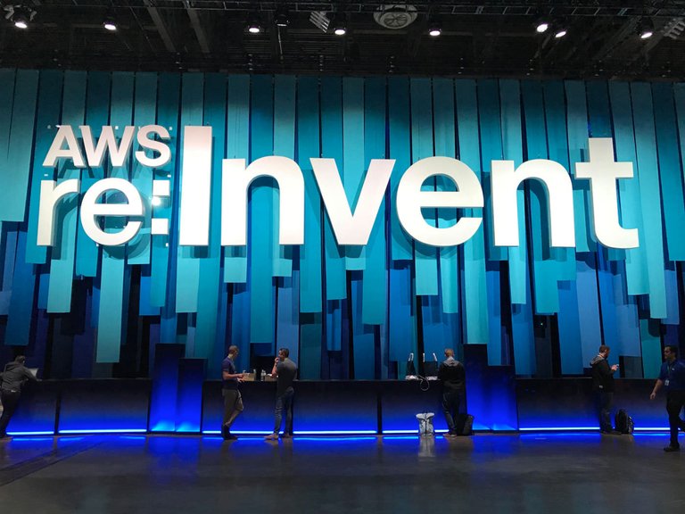 AWS re:Invent 2017 Recap: Kubernetes, Security, and Microservices Image - AWS re:Invent 2017 Recap: Kubernetes, Security, and Microservices