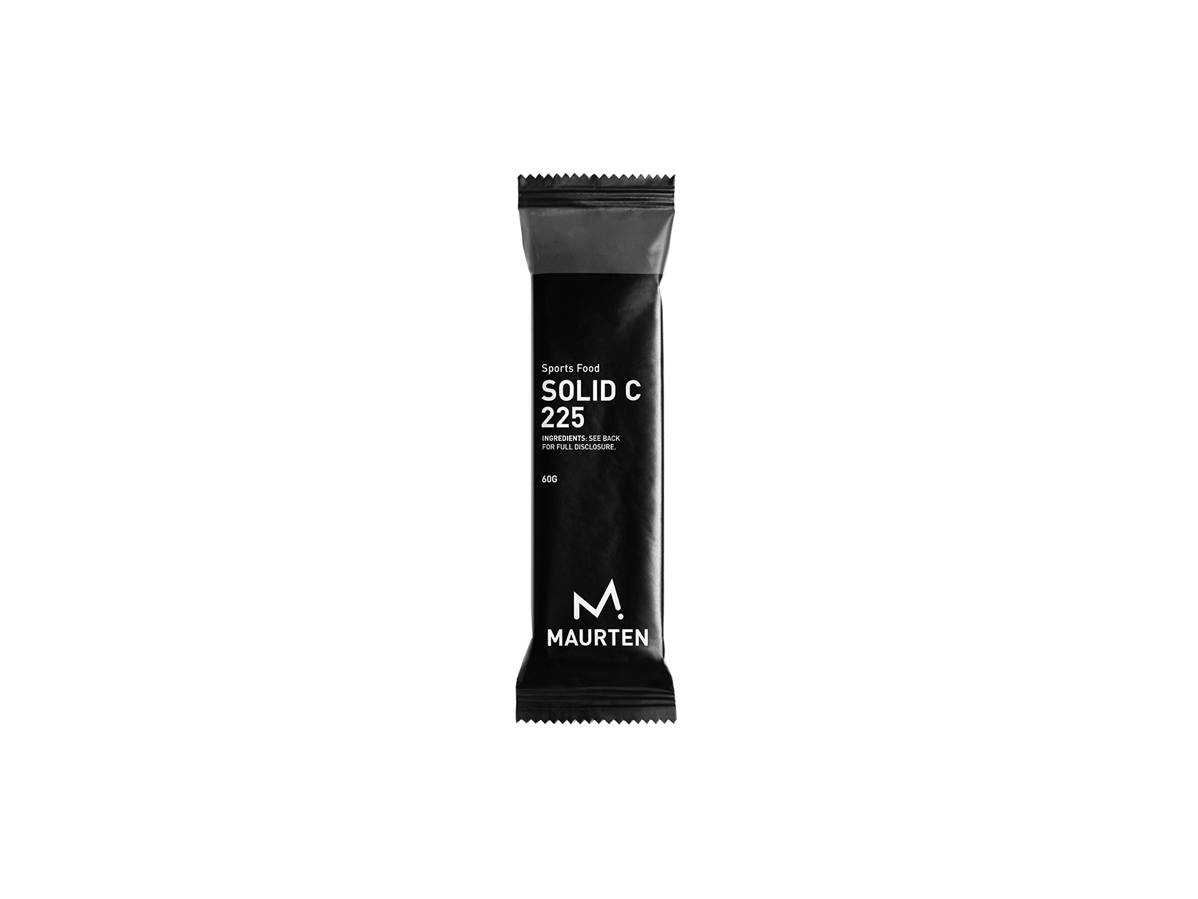 MAURTEN SOLID 225C BOX