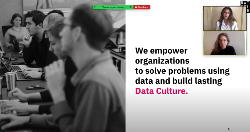 image/link to Fivetran Modern Data Stack Conference talk by Leah and Gabi