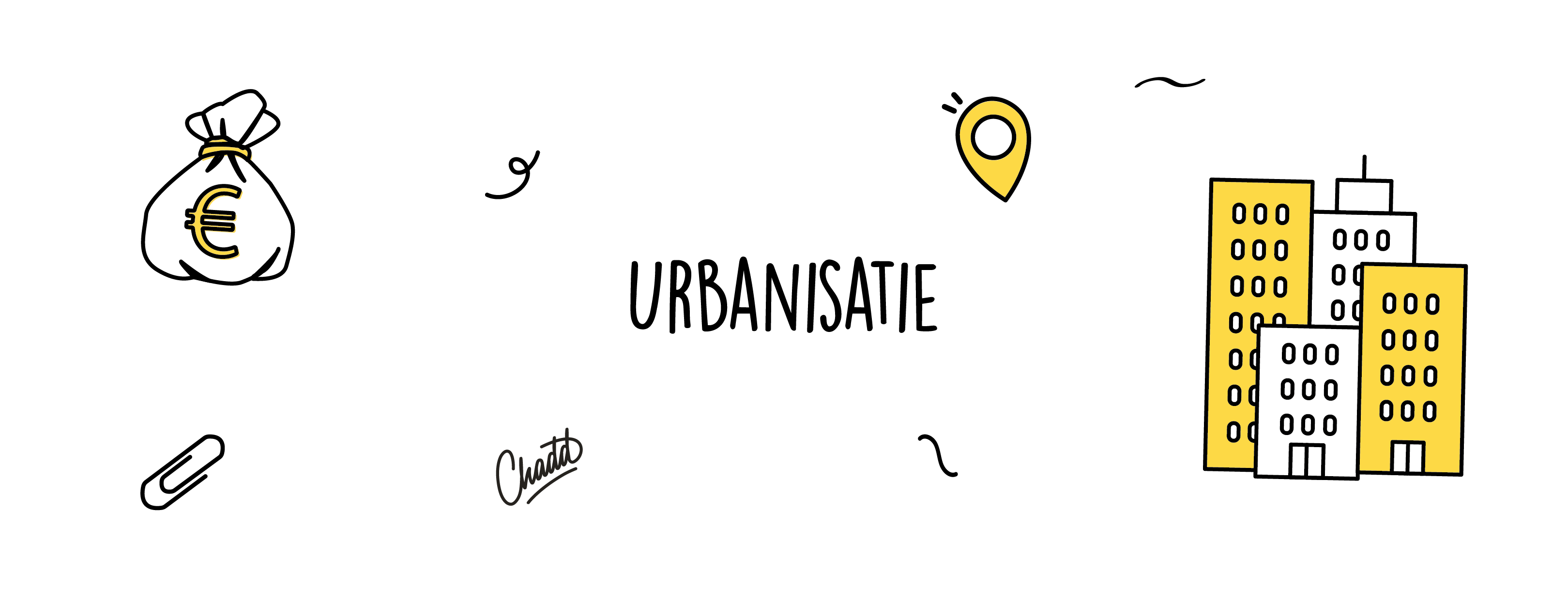 urbanisatie