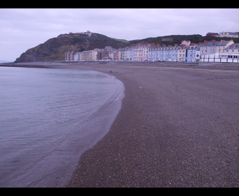 Wales Aberystwyth 1