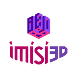 Imisi3D logo