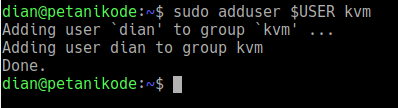Add user group