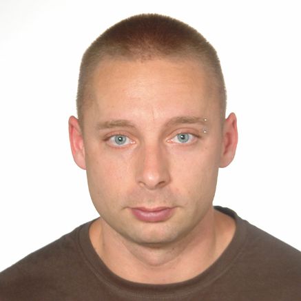 Profile photo of Goran Miric.