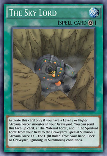 Duel Links Card: The%20Sky%20Lord