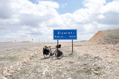 Erstmals auf 1900 Metern