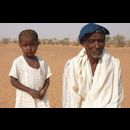 Sudan Nile Walk 1