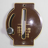 Stitch Length Adjuster Stitch Length Adjuster