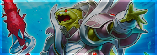 Mermails Guide | YuGiOh! Duel Links Meta