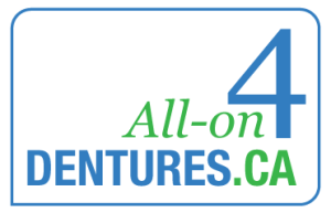 All-on-4 Dentures