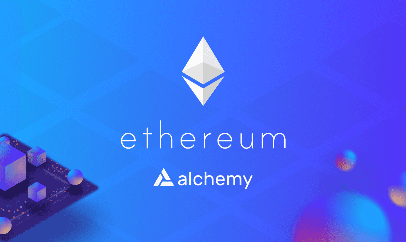 getting started with ethereum development