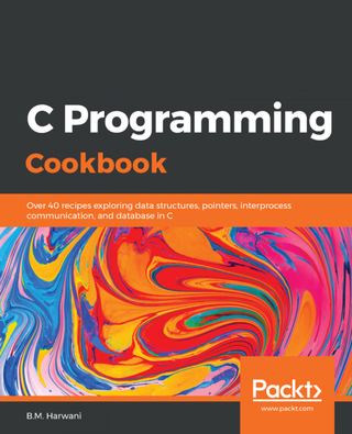 C Programming Cookbook