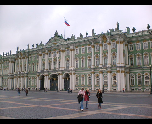 Russian Hermitage 2