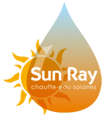 Logo Sun Ray