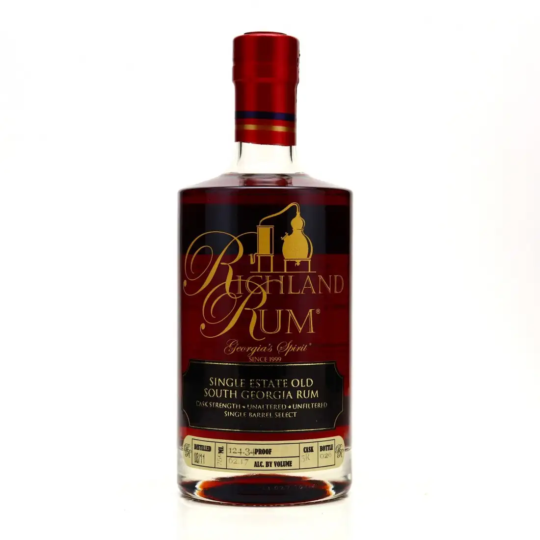 Richland Rum (USA) Rum Ratings Find the Best Rums with RumX RumX
