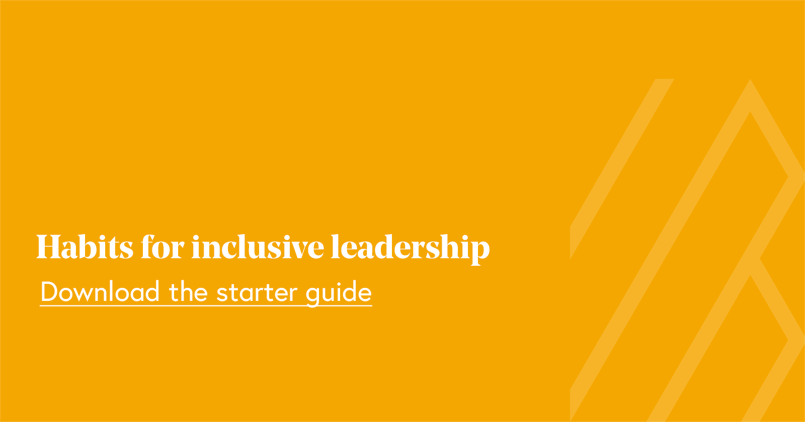 How to coach inclusive leadership habits