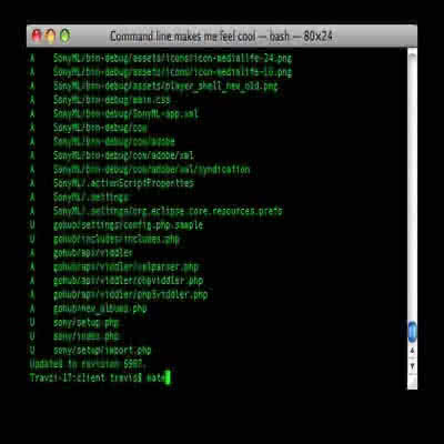 What Is A Command Line Interface Cli? thumbnail