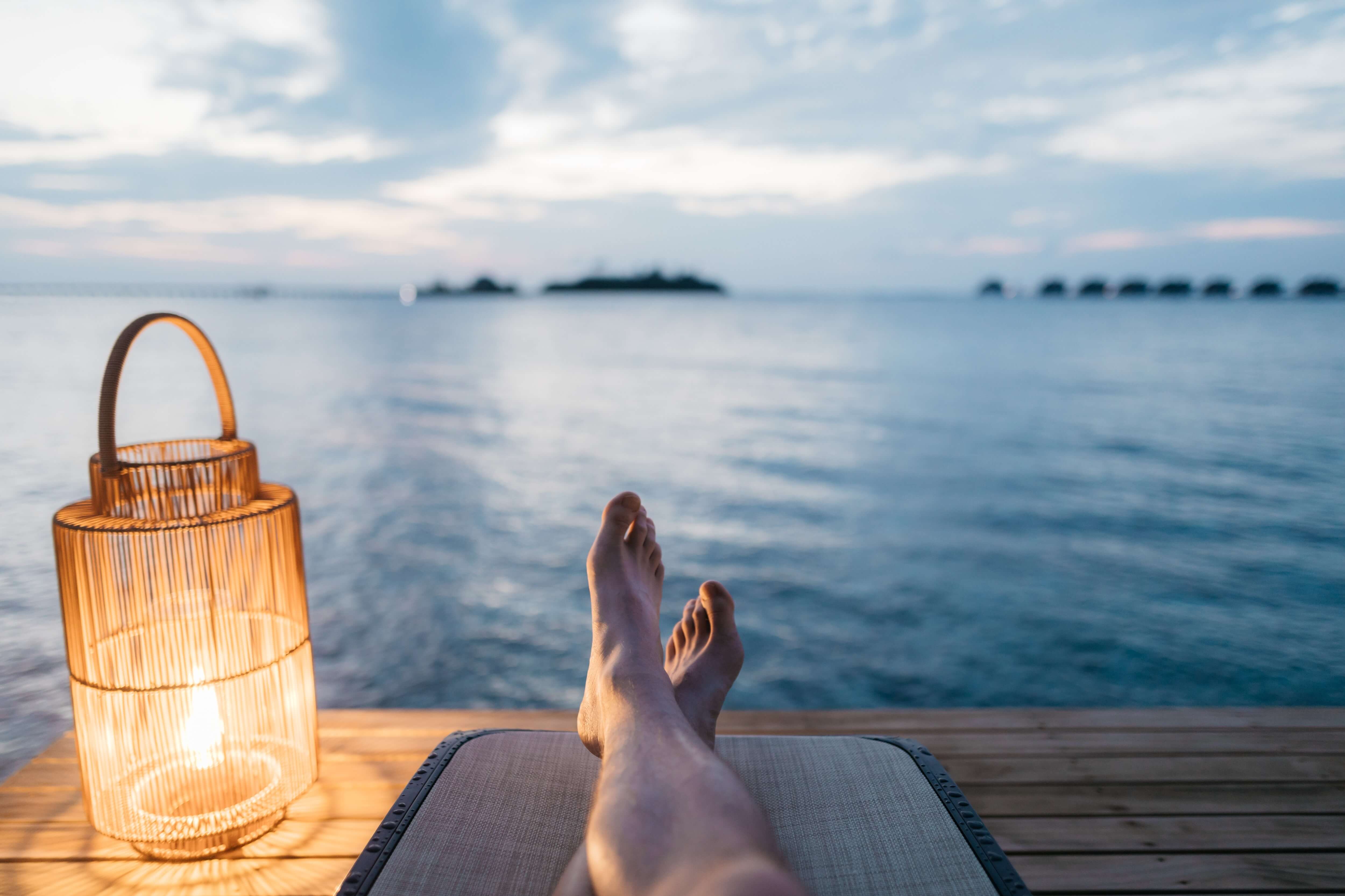 passive income