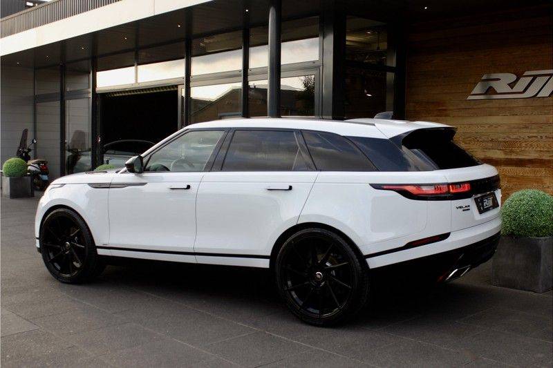 Land Rover Range Rover Velar 3.0 D300 AWD R-Dynamic S **Pano.dak/Meridian/Virtual/Luchtvering** afbeelding 3