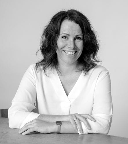 Gunnhild Øyehaug