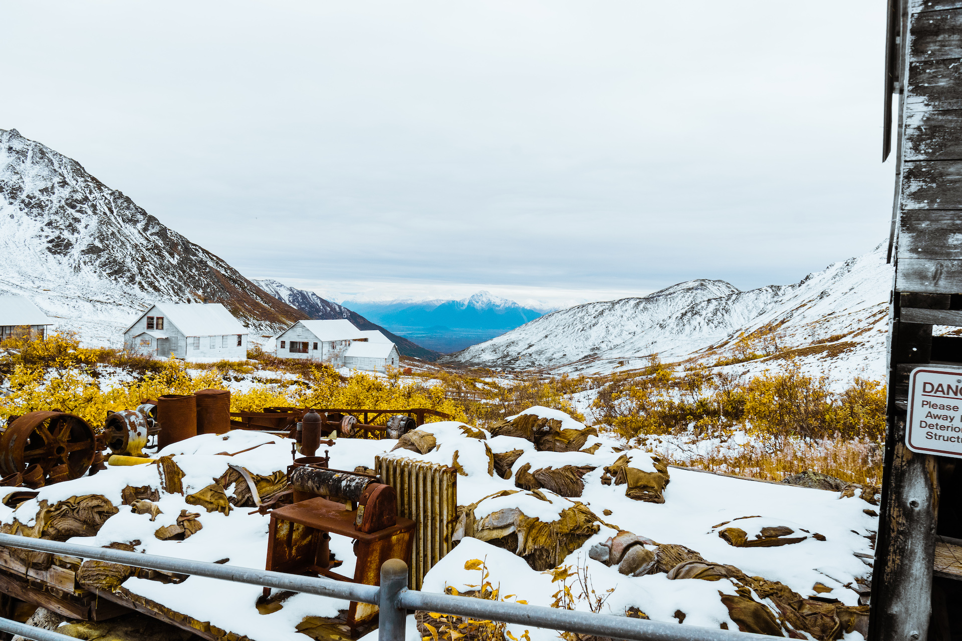 Ethan Eisenhard Landscape Photography