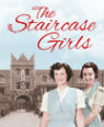 The staircase girls: secret lives of hardship, heartache and joy in the privileged world of the Cambridge colleges by Catherine Seymour