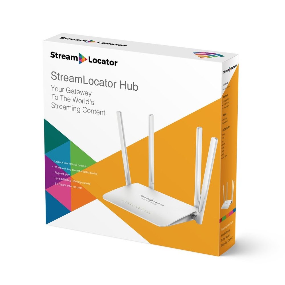 get streamlocator to stream the 2022 Olympics 