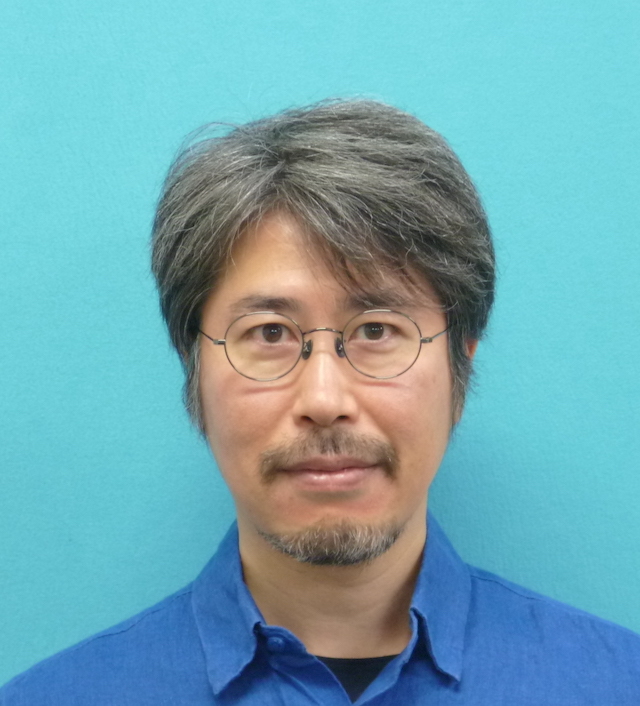Daisuke Niizumi