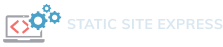 static-site-express logo
