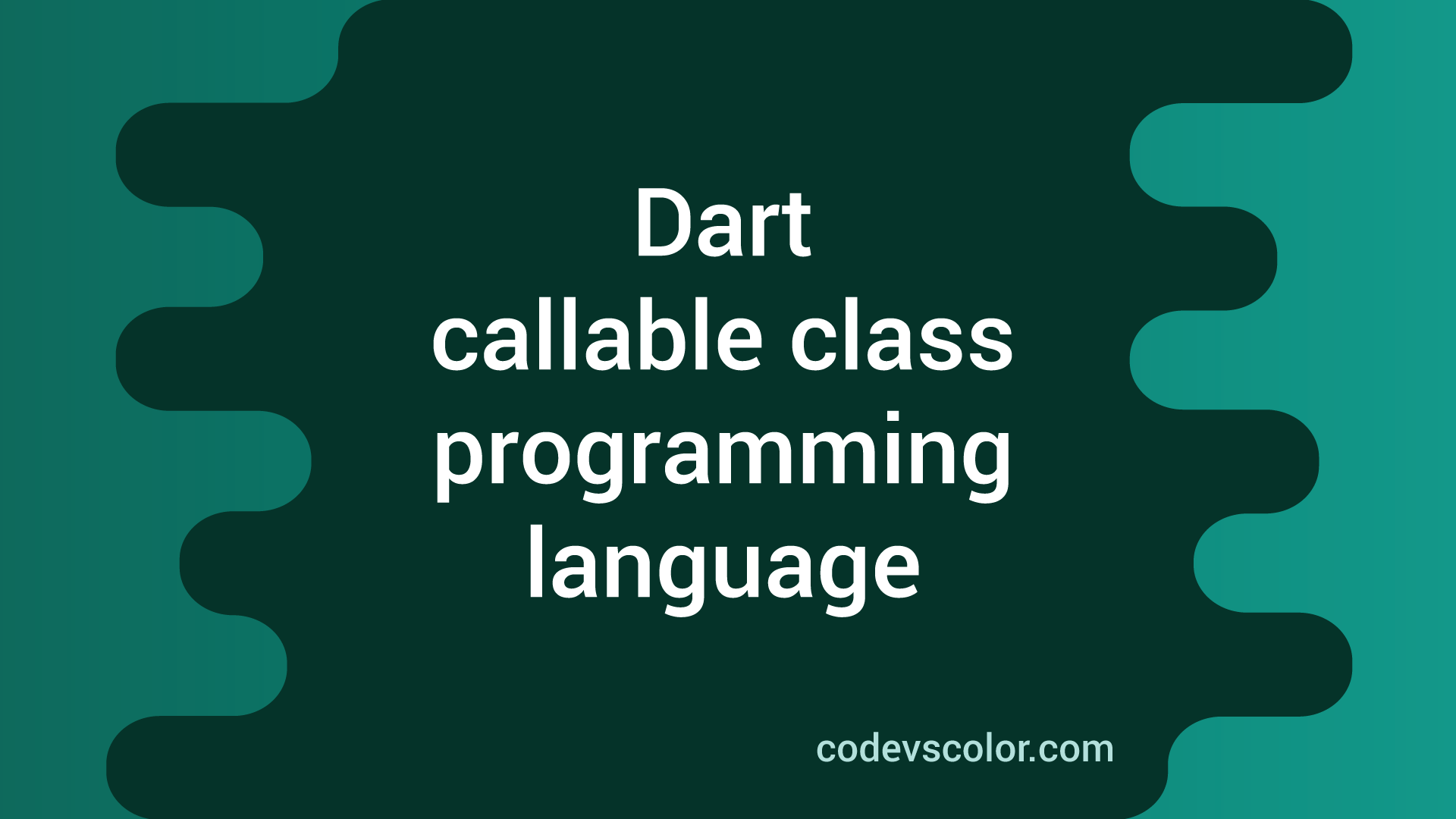 Callable. Dart язык программирования. Java Dart. Assertion.