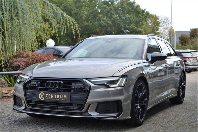 Audi A6 45 TDI quattro S-Line Bang Olufsen / Trekhaak afbeelding 1