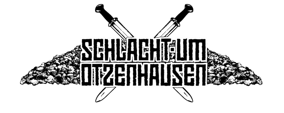 Bei der Schlacht um Otzenhausen mit Taskforce Toxicator •