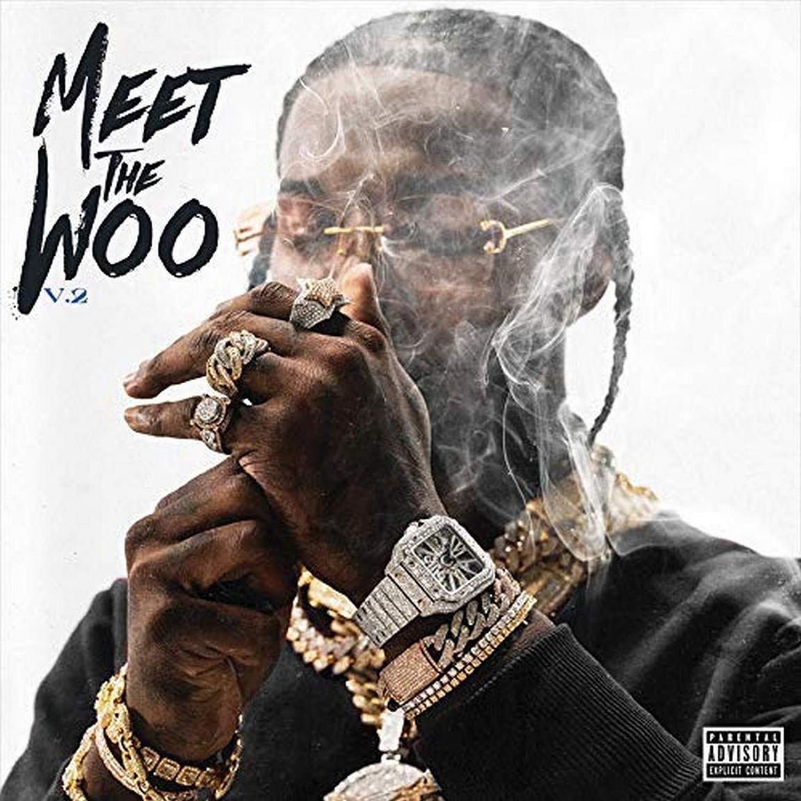 Pop Smoke / Meet The Woo 2